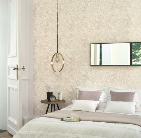 Tapeta Casadeco 1930 - Gravure 85727131