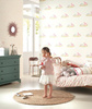 Tapeta Casadeco Rose&Nino - Gourmande 85545120