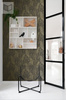 Tapeta Esta Home Black&White with a splash of gold - 139126