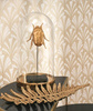 Tapeta Casadeco 1930 - Palmette 85739525