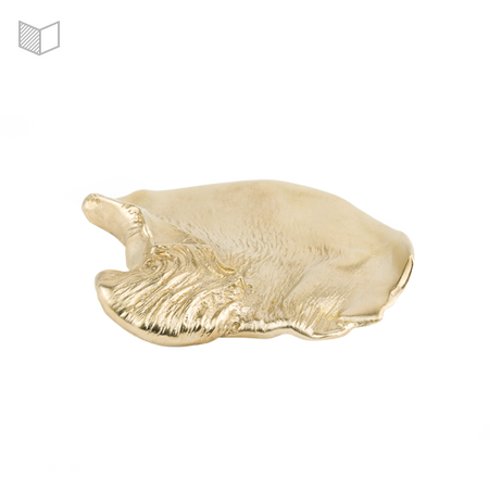 Uchwyt Pap Deco Fold M