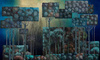 Fototapeta Wonderwall - Maze 35 0624 03