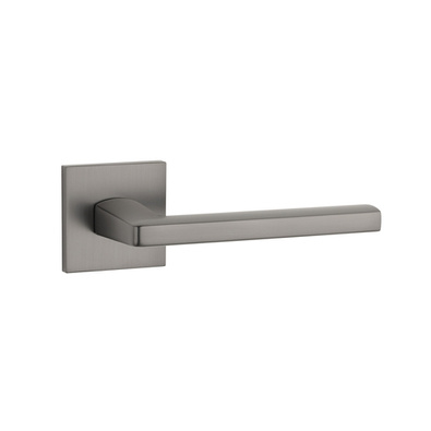 Klamka Aprile Pyrola slim 7mm - tytan