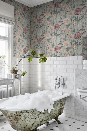 Tapeta Sandberg L'Hotel - Auerelie 434-98