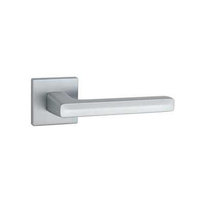 Klamka Aprile Pea Slim 7mm - chrom satyna