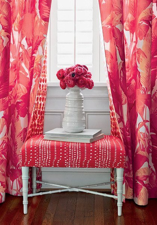 Tapeta Thibaut Tropics - T10130