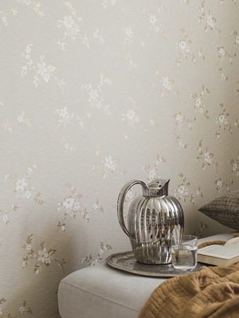 Tapeta Boras Tapeter Timeless Traditions - Saga 3289