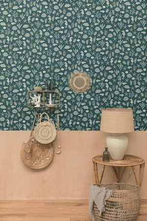 Tapeta Caselio Sea You Soon - Selfish 102806022