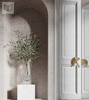 Uchwyt Pap Deco Ginkgo XL