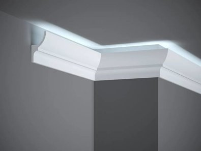 Listwa gzymsowa oświetleniowa Mardom Decor MD070