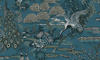 Tapeta Arte Curiosa - Lotus 13500
