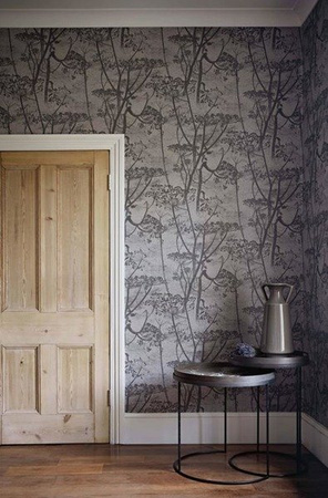 Tapeta Cole&Son Icons - Cow Parsley 112/8026