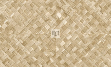 Tapeta Arte Selva - Pandan 34104