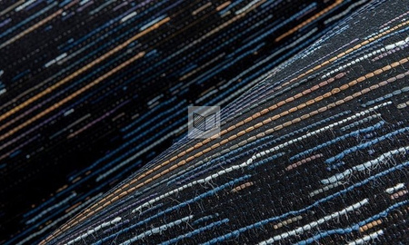 Tapeta Arte Moooi Wallcovering Tokyo Blue - Tie-Tami MO3022