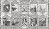 Fototapeta One Wall Design - CARABELLA MIL 201170-1