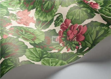 Tapeta Cole&Son Seville - Geranium 117/11034