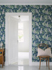 Tapeta Boras Tapeter In Bloom - Chestnut Blossom 7202