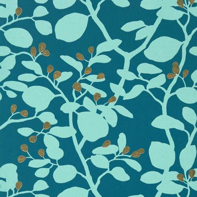 Tapeta Harlequin Colour - Ardisia 112764