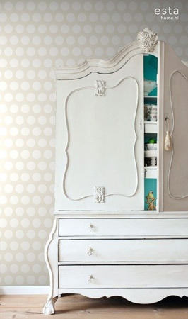 Tapeta Esta Home Everybody Bonjour - 128710