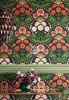 Tapeta Cole&Son Seville - Flamenco Fan 117/14043