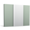 Panel ścienny 3D Orac Decor WX204-2600 Ripple