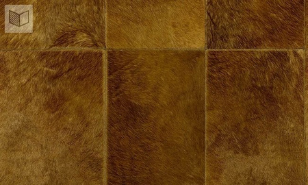 Tapeta Arte Les Cuirs - Rectangle 33502