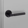 Klamka Buster+Punch Lever Handle Linear - czarna