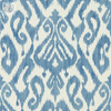 Tapeta Sanderson Caspian - Kasuri 21678