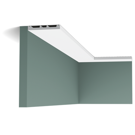 Listwa wielofunkcyjna Orac Decor SX163