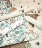Tapeta Harlequin Book of Little Treasures - Funky Jungle 112630