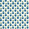Tapeta Boras Tapeter Scandinavian Designers III - Prunus 1974