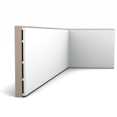 Listwa wielofunkcyjna Orac Decor SX207