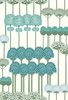 Tapeta Cole&Son Botanical Botanica - Allium 115/12035