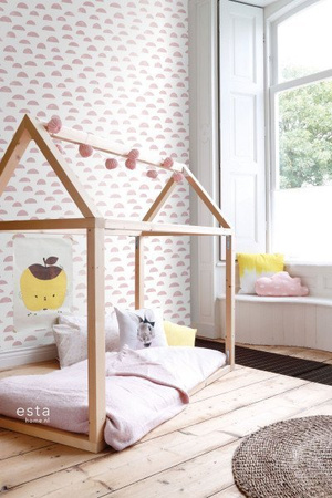 Tapeta Esta Home Let's Play - 139065