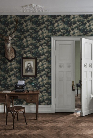 Tapeta Sandberg L'Hotel - Raphael 444-81