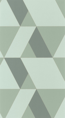 Tapeta Casadeco Perception - Tangram 86527212