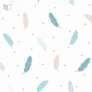 Tapeta Caselio Girl Power - Boho GPR100776613