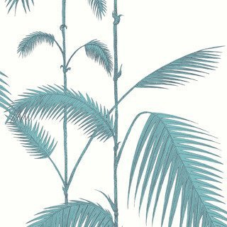 Tapeta Cole&Son The Contemporary Collection - Palm Leaves 66/2012