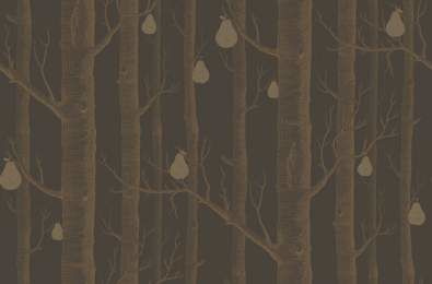 Tapeta Cole&Son The Contemporary Collection - Woods&Pears 95/5028