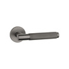 Klamka Aprile Molinia Slim R 7mm - tytan