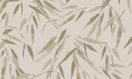 Tapeta Arte Les Mémoires - Bambou 80021