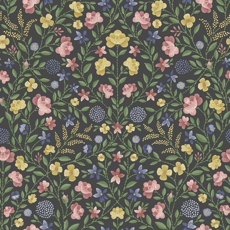 Tapeta Cole&Son Historic Royal Palaces – Great Masters - Court Embroidery 118/13030