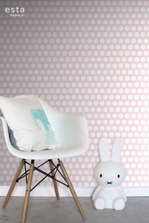 Tapeta Esta Home Everybody Bonjour - 138721