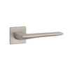 Klamka Aprile Iris Slim 5mm Q - nikiel