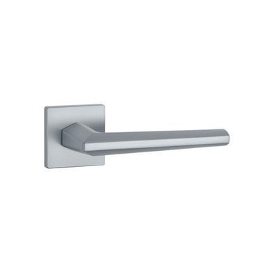 Klamka Aprile Jasmina Slim 7mm - chrom satyna