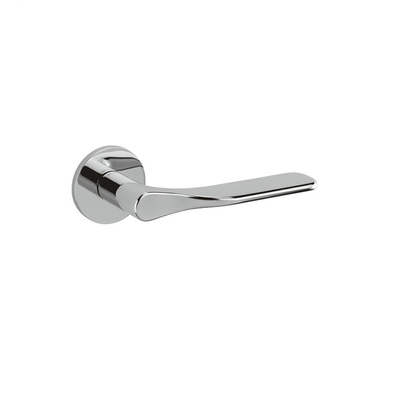 Klamka Olivari Paddle chrom 