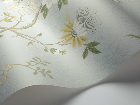 Tapeta Cole&Son Botanical Botanica - Camellia 115/8025