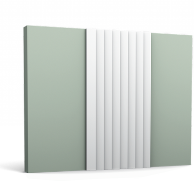 Panel ścienny 3D Orac Decor WX204-2600 Ripple