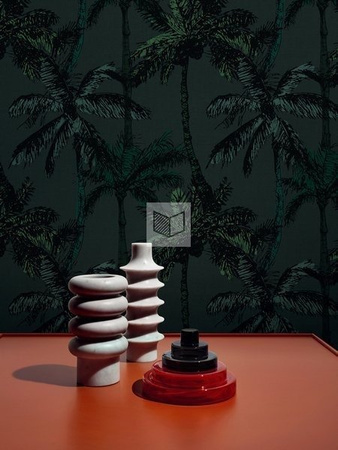Fototapeta Wall&Deco - Source d'argents WDSA2001