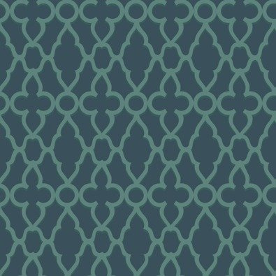 Tapeta Cole&Son The Pearwood Collection - Treillage 116/6023